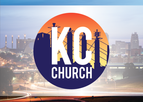 Kansas City Church Logo