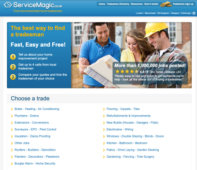 120% Organic Traffic Increase