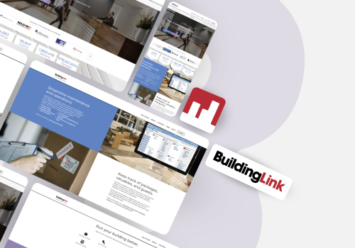 Property management solution