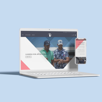 Custom Web Design