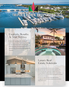 Triple Crown Florida