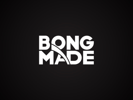 Bongmade Logo