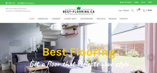 Best Flooring