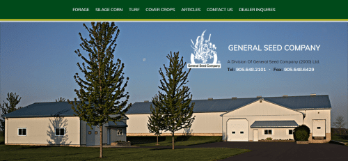 General Seed Company