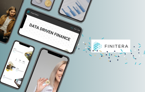 Microfinance Product Engineering for Finitera