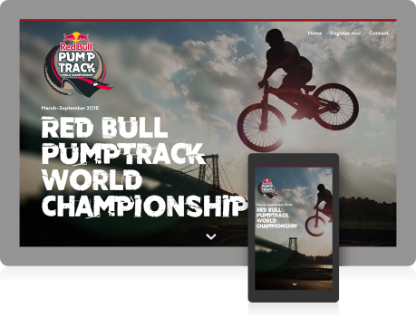 Red Bull Pumptrack World Championship