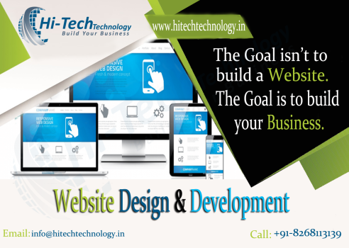 -Web Development company in Mumbai