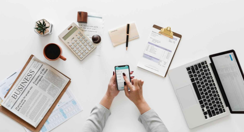 ENTERPRISE COST REDUCTION – F200 FINANCIAL SERVICES COMPANY