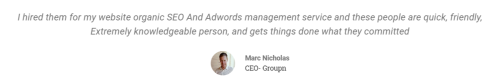 Google Adwords