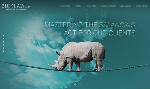 Bick Law LLP