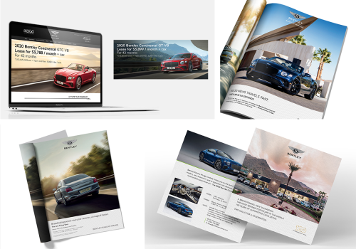 Bentley: Brand Elevation Attracts Elite Customers