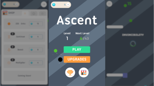Ascent