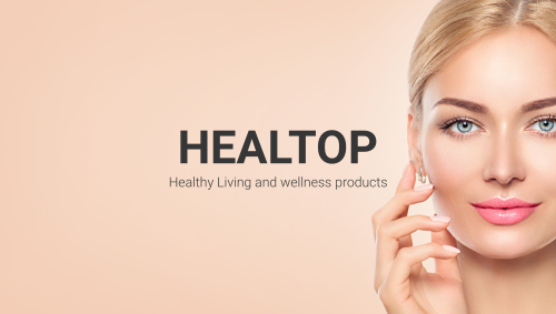 healtop online health store