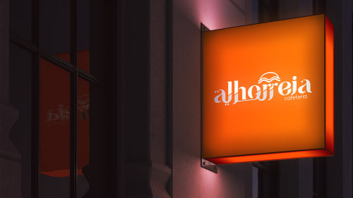 Alhorria