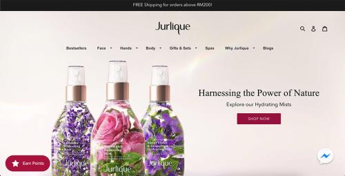 Jurlique MY