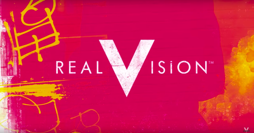 RealVision TV Apps (Roku and FireTV)