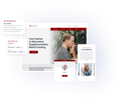 Health Management Platform
