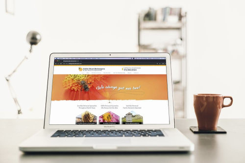 Little Giant Beekeepers