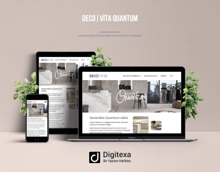 DecovitaQuantum