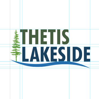 Thetis Lakeside - Brand & Marketing