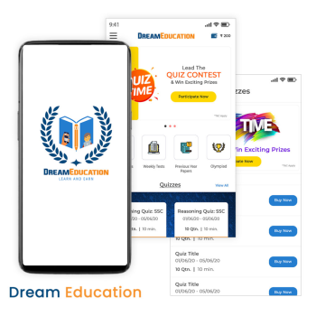Dream Education