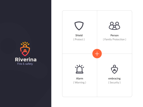 Logo Design for Riverina