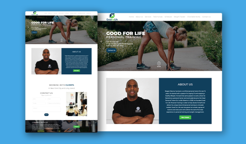 Good for Life Training
