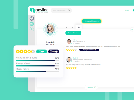 Nestler