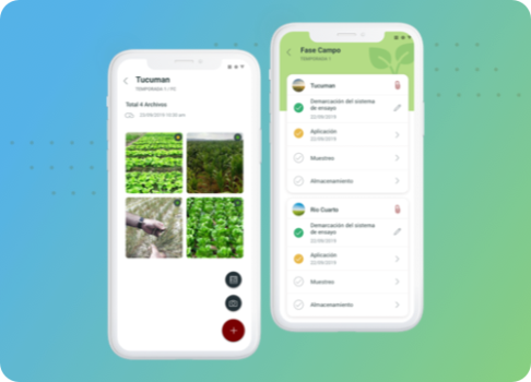 Mobile App Design & Development for Medical Services Company