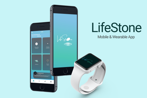 Mobile & Watch OS App
