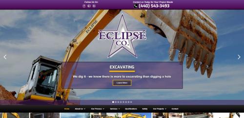 Excavating Contractor