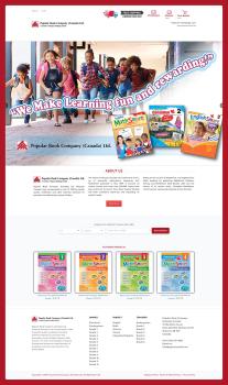 Popular Book Company Canada Ltd.
