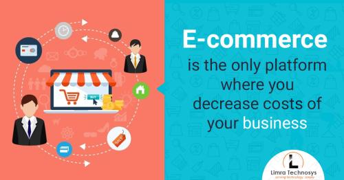 Ecommerce Website Development company in Mumbai