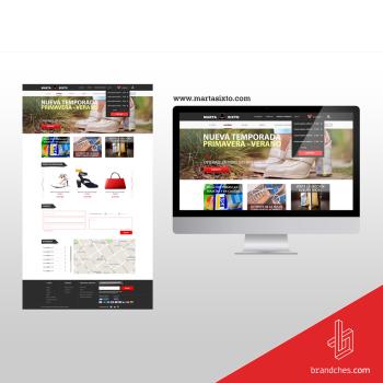 Brandches.com