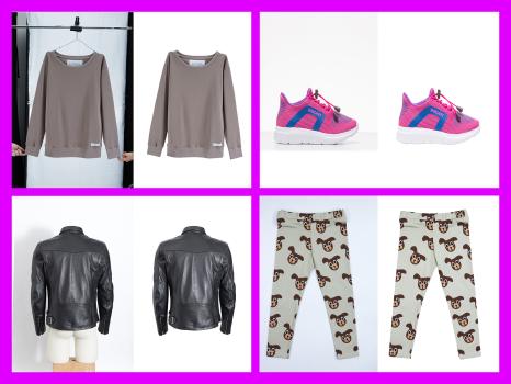 Image processing service