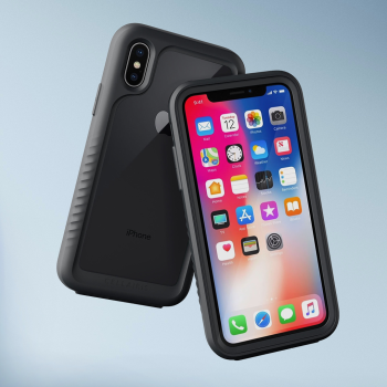 Alpha Rugged Case Design