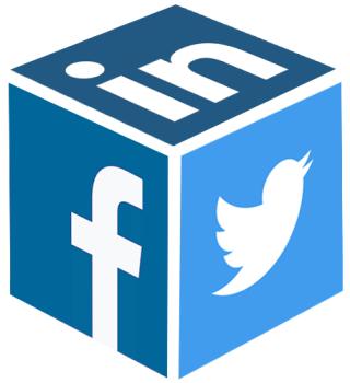 Be Found bu scustomers looking for you on Social media