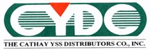 The Cathay YSS Distributors