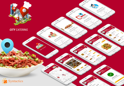 City Catering