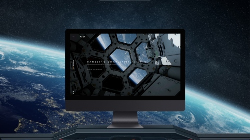 AEON Engineering Website