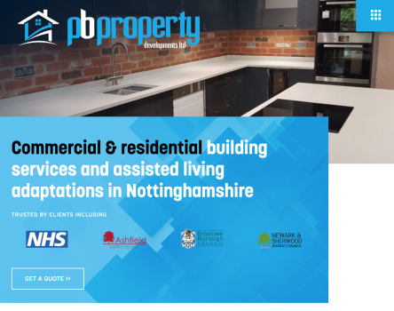 Property Developments: PB Property