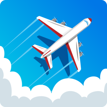 Airport Commander - Airplane Landing
