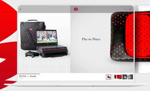 Buddah Tek Website Design, Build and Social