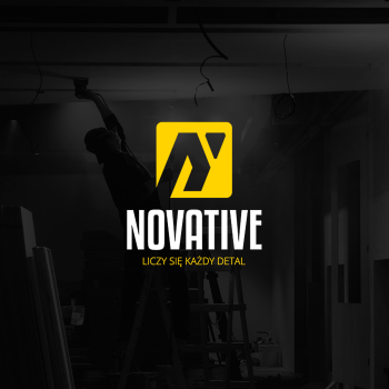 Novative | Brand Strategy, Identity, Website & Social Media Marketing