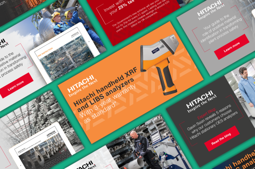 LinkedIn graphics