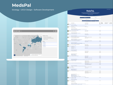 MedsPal - World Health Organization