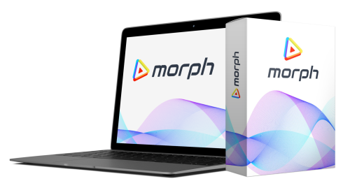 Morph - AI Enabled Video Creation Application