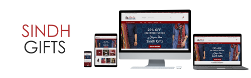 Sindh Gifts