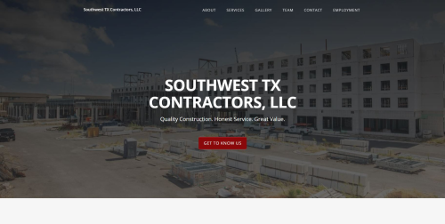 Southwest Texas Contractors, LLC