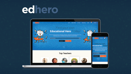 Ed Hero